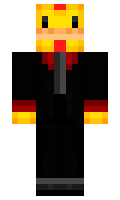 loutrew minecraft skin