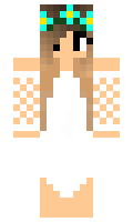 manuela minecraft skin