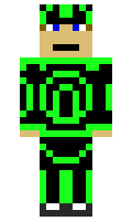 Mepper96 minecraft skin