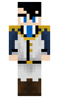 Sxkfrvr minecraft skin