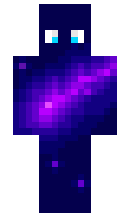 Pokemongamer188 minecraft skin