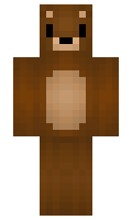 Papillon minecraft skin