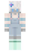 DorkyBoyo minecraft skin