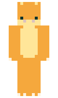 Ray168 minecraft skin