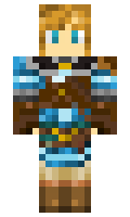 Pazuchi minecraft skin
