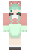 vavu minecraft skin