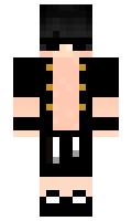 Yrimir minecraft skin