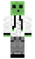 janyt minecraft skin