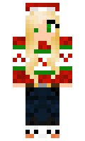 FourMarlin12173 minecraft skin