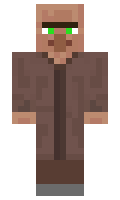 babr minecraft skin