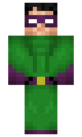 Excon minecraft skin