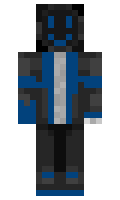 FFTNightmare minecraft skin