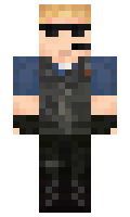 gaygraylord minecraft skin
