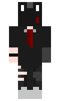 Heles minecraft skin