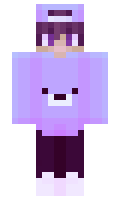 godofICT minecraft skin