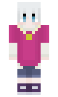 massivesac minecraft skin