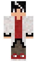 Markerooo minecraft skin