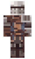 Swilson08 minecraft skin