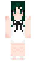 EwEmy minecraft skin