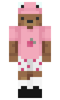 QwerTmy minecraft skin