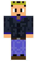kerpich minecraft skin