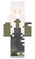 aktei minecraft skin