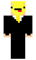 ItzCheeseMonster minecraft skin