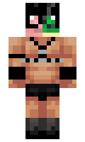 fearphilosophy minecraft skin
