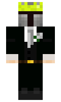 Drakon1 minecraft skin
