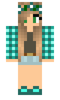 sasha02 minecraft skin