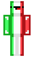 ChaosKenner minecraft skin