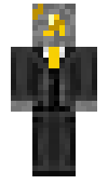 Goldie521 minecraft skin