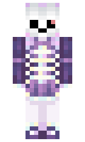 Lav3li minecraft skin