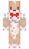 HikariMagic minecraft skin