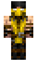 tytinjaq minecraft skin