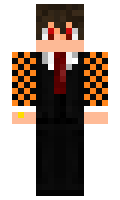 LoopyLu08 minecraft skin