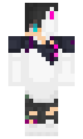 Malganis minecraft skin