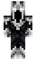 dvrklord minecraft skin