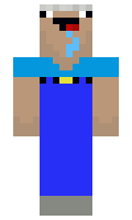 KingCurrywurst minecraft skin