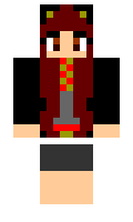 LunaXD minecraft skin