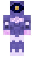 ErrantGaming minecraft skin