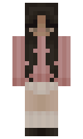 Mairainnit minecraft skin