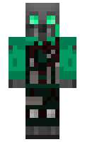 Met4ben minecraft skin