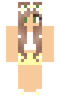 violeta22 minecraft skin