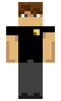 PepeGgXD minecraft skin