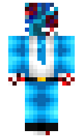 Mex8 minecraft skin