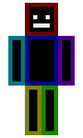 AwesomeHamster6 minecraft skin