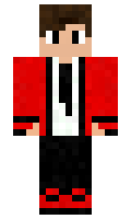 AkaMIsla minecraft skin