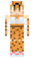 SHIMON minecraft skin