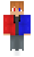 Antipolar minecraft skin